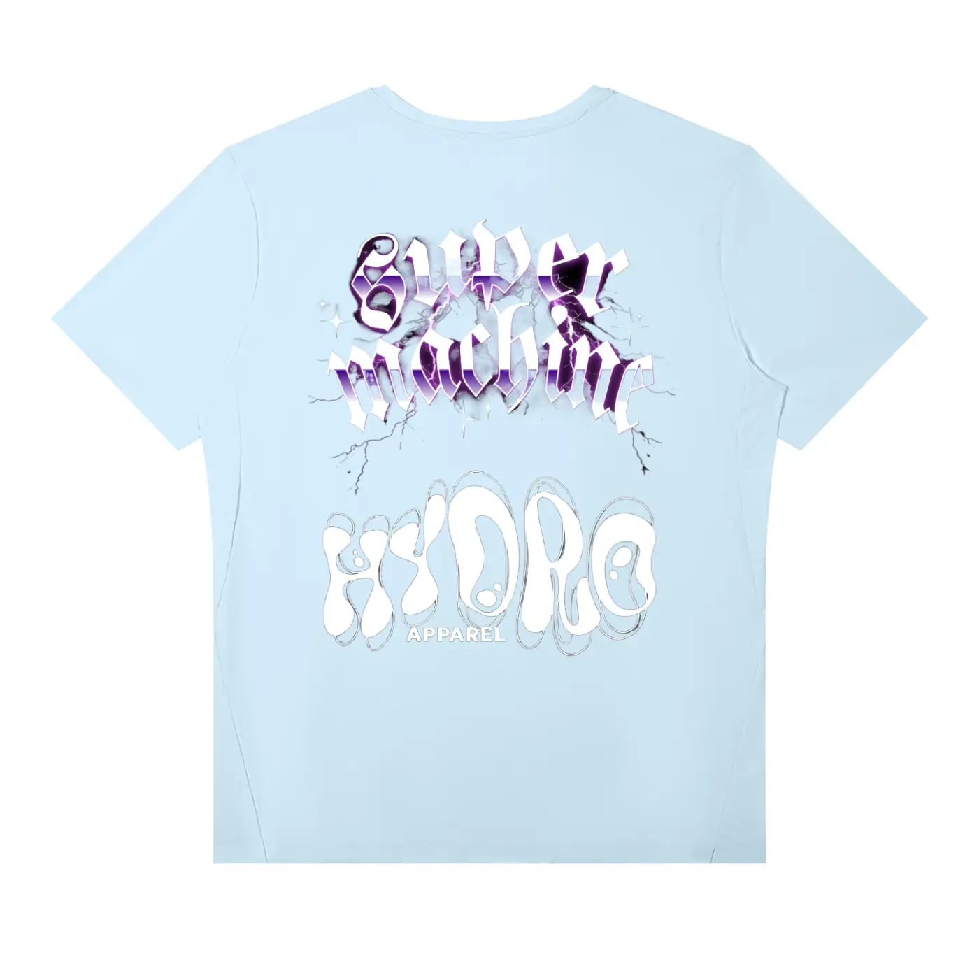 Men’s Lightweight Performance T-Shirt ODMPOD