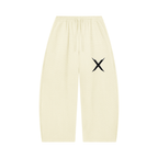 Pantalon Barrel Waffle Voxa