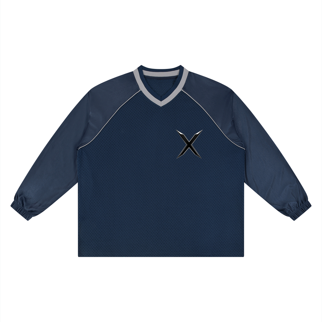 Jersey Manches Longues Voxa