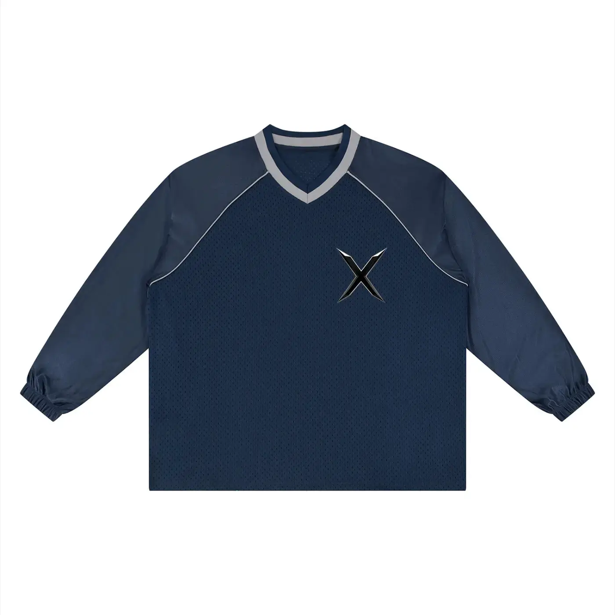 Jersey Manches Longues Voxa ODMPOD