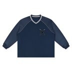 Jersey Manches Longues Voxa
