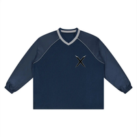 Jersey Manches Longues Voxa ODMPOD