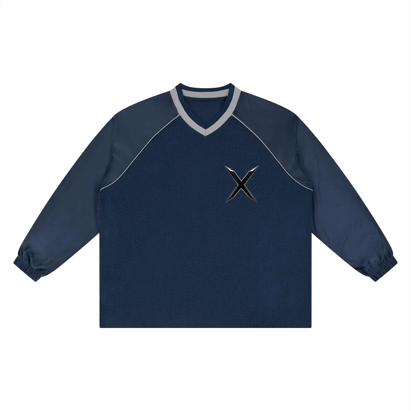 Jersey Manches Longues Voxa ODMPOD