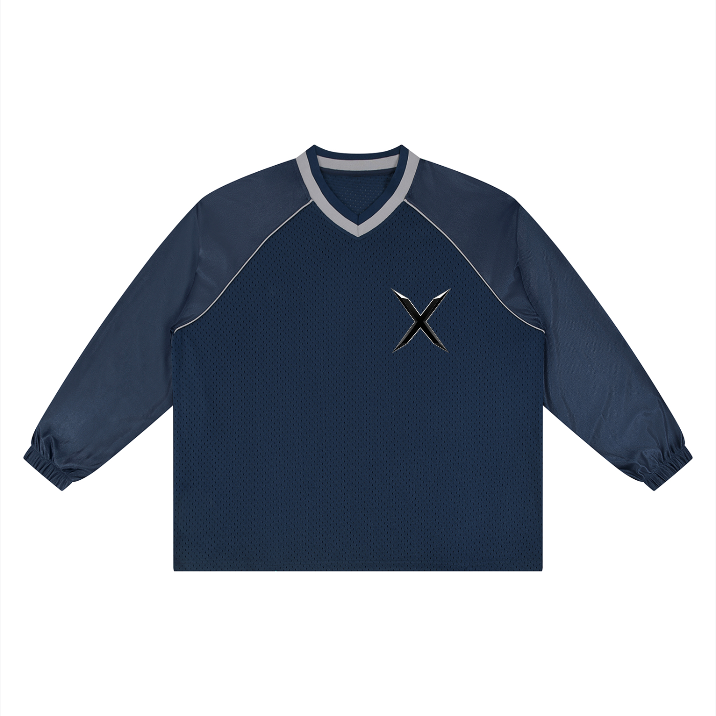 Jersey Manches Longues Voxa