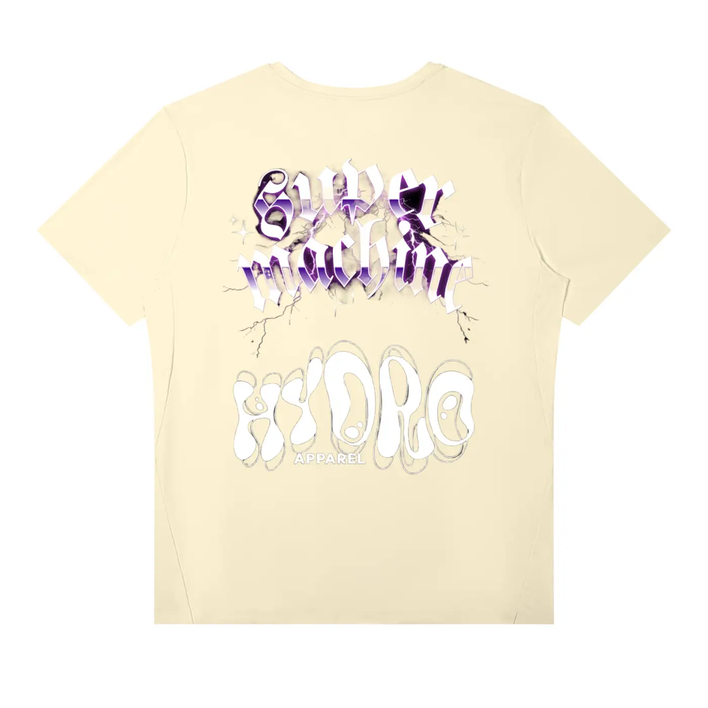 Men’s Lightweight Performance T-Shirt ODMPOD