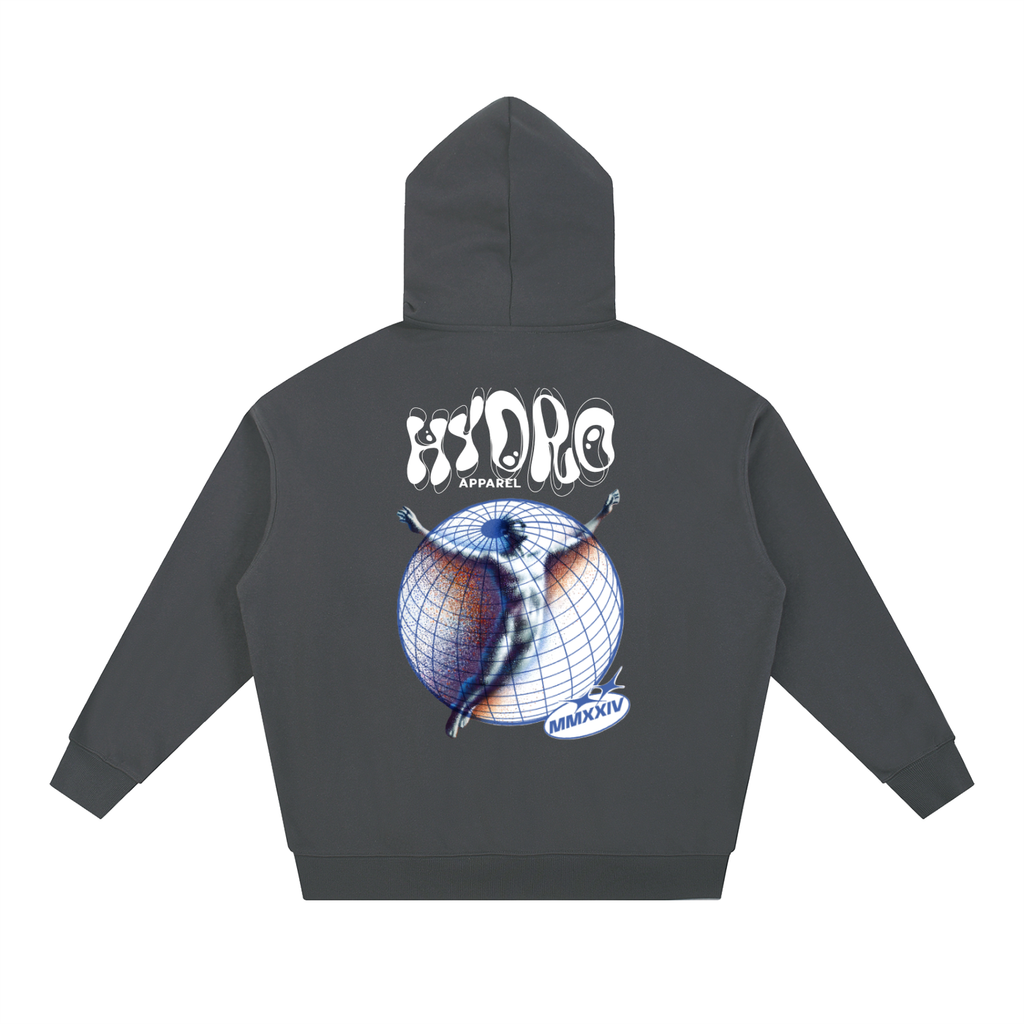 Essential Heavyweight Hoodie ODMPOD