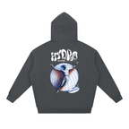 Essential Heavyweight Hoodie ODMPOD