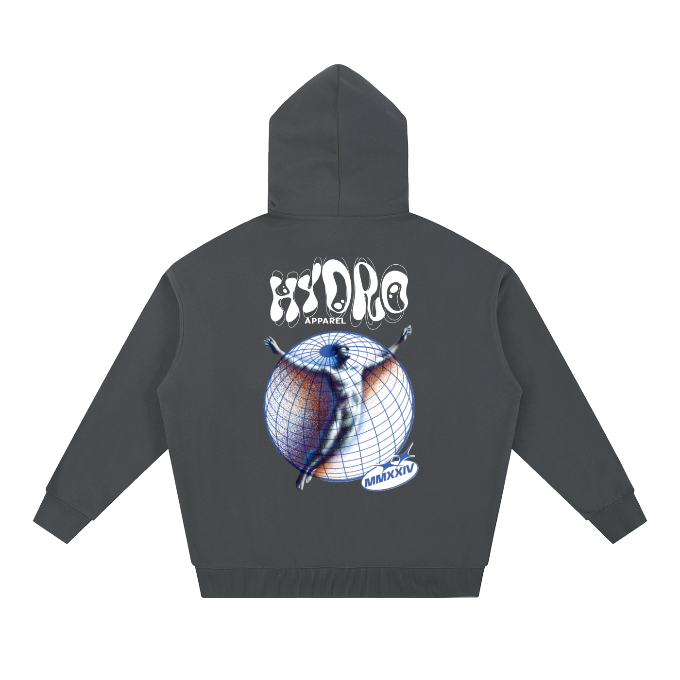 Essential Heavyweight Hoodie ODMPOD