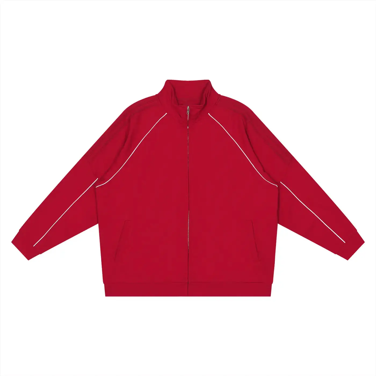 Veste Raglan Rayée Voxa ODMPOD