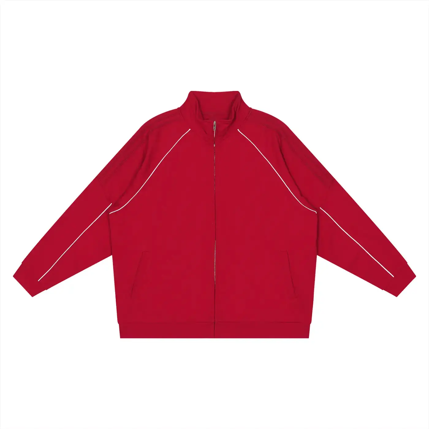 Veste Raglan Rayée Voxa ODMPOD
