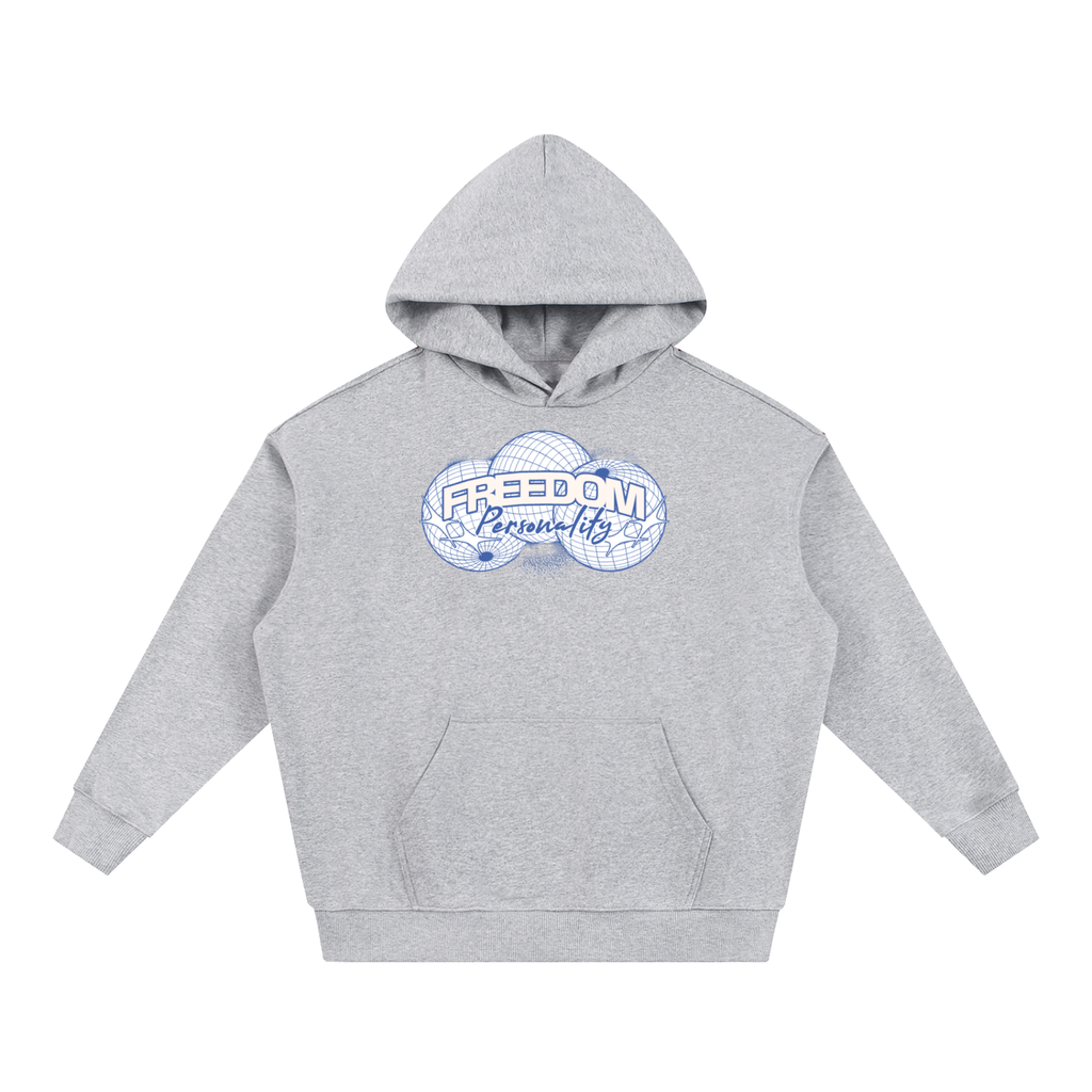 Essential Heavyweight Hoodie ODMPOD