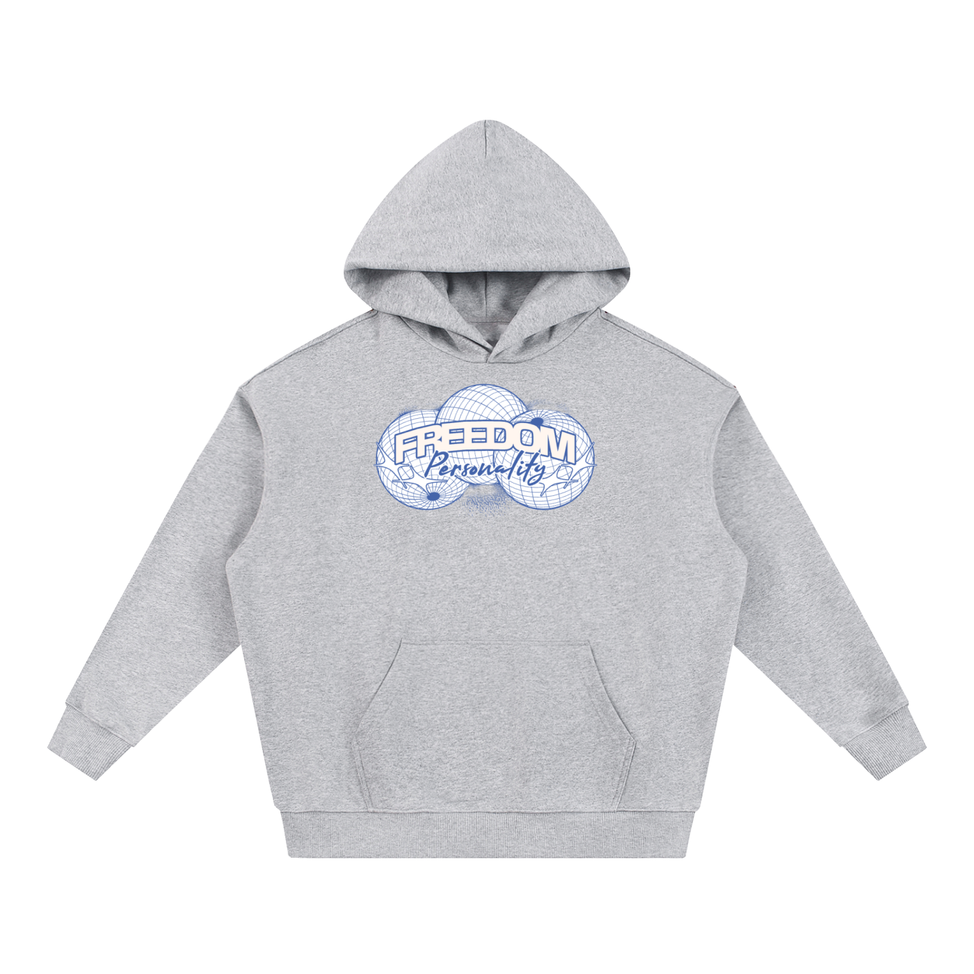 Essential Heavyweight Hoodie ODMPOD