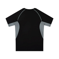 T-Shirt Training Raglan Voxa ODMPOD