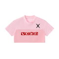 Maillot Voxa Court Col V