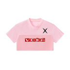 Maillot Voxa Court Col V