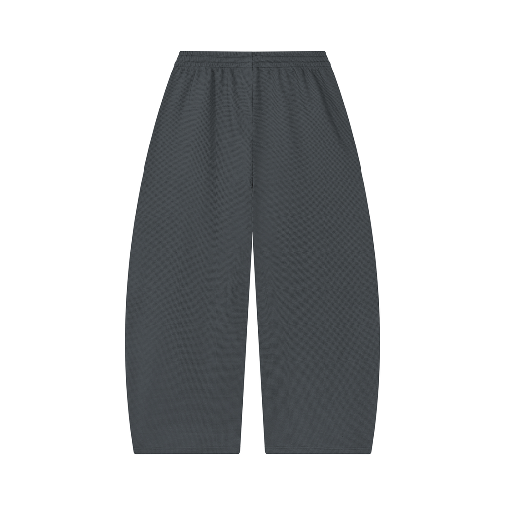 Pantalon Barrel Waffle Voxa