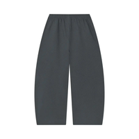 Pantalon Barrel Waffle Voxa ODMPOD