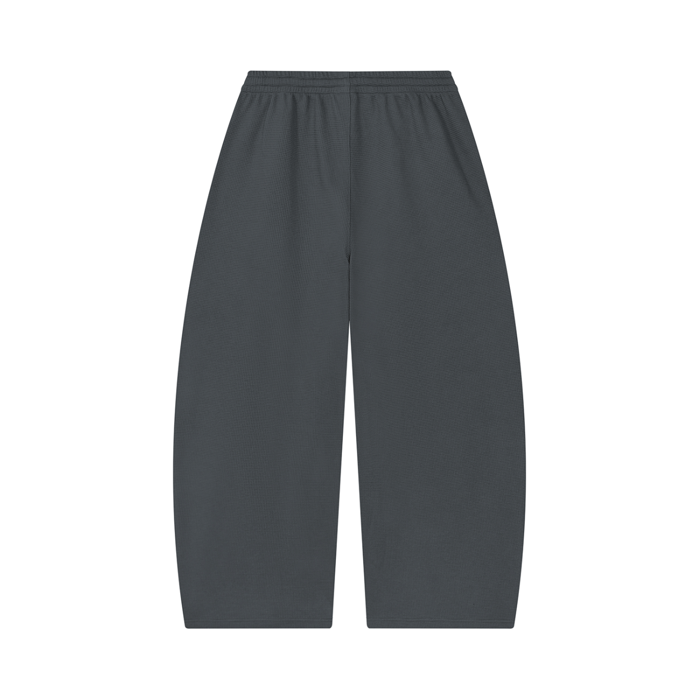 Pantalon Barrel Waffle Voxa