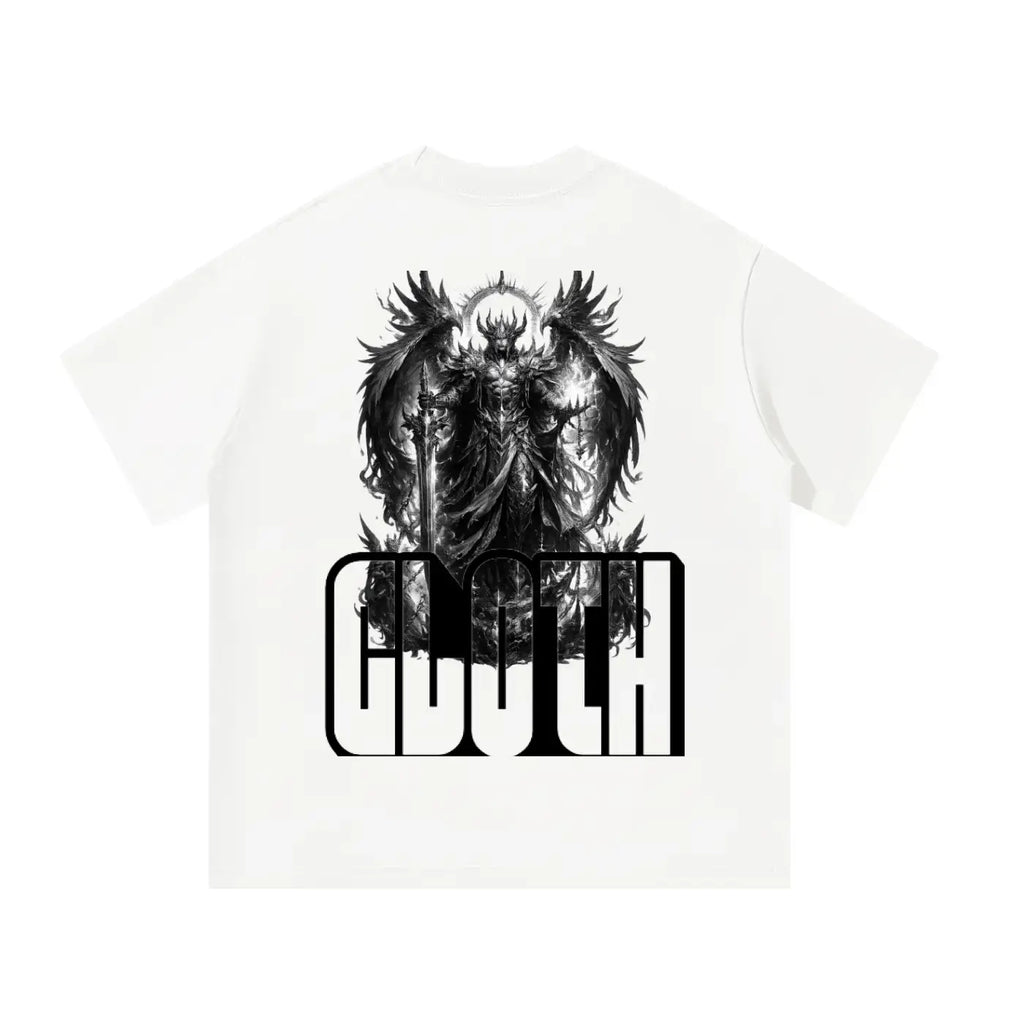 Unisex Oversized T-Shirt ODMPOD