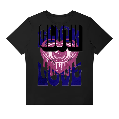 Men’s Lightweight Performance T-Shirt ODMPOD