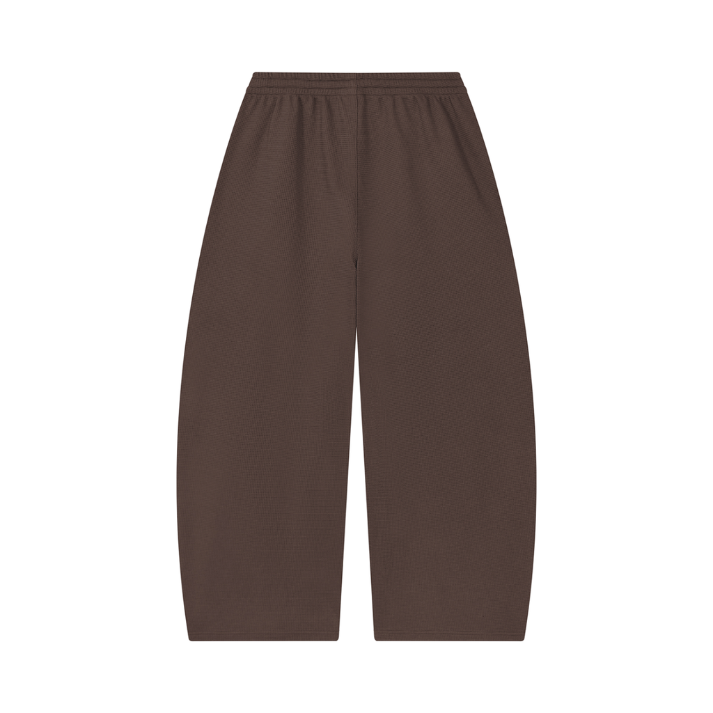 Pantalon Barrel Waffle Voxa