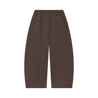 Pantalon Barrel Waffle Voxa ODMPOD