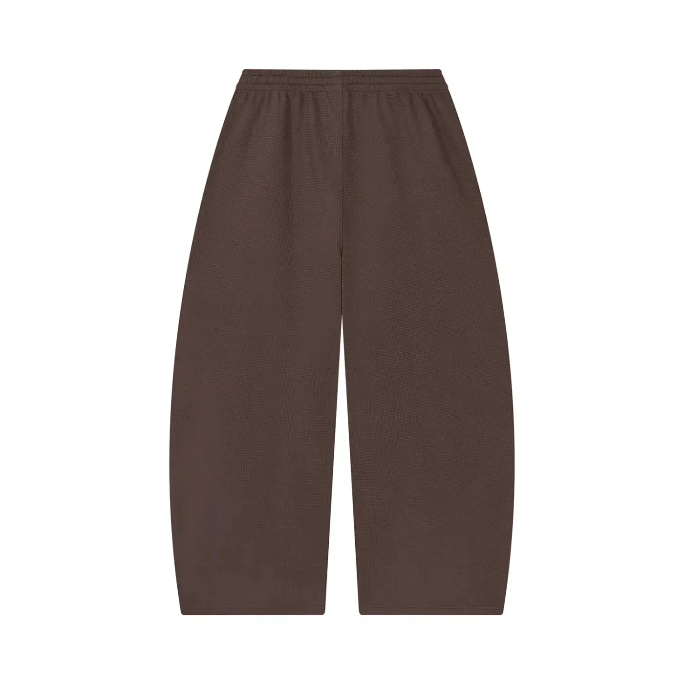 Pantalon Barrel Waffle Voxa ODMPOD
