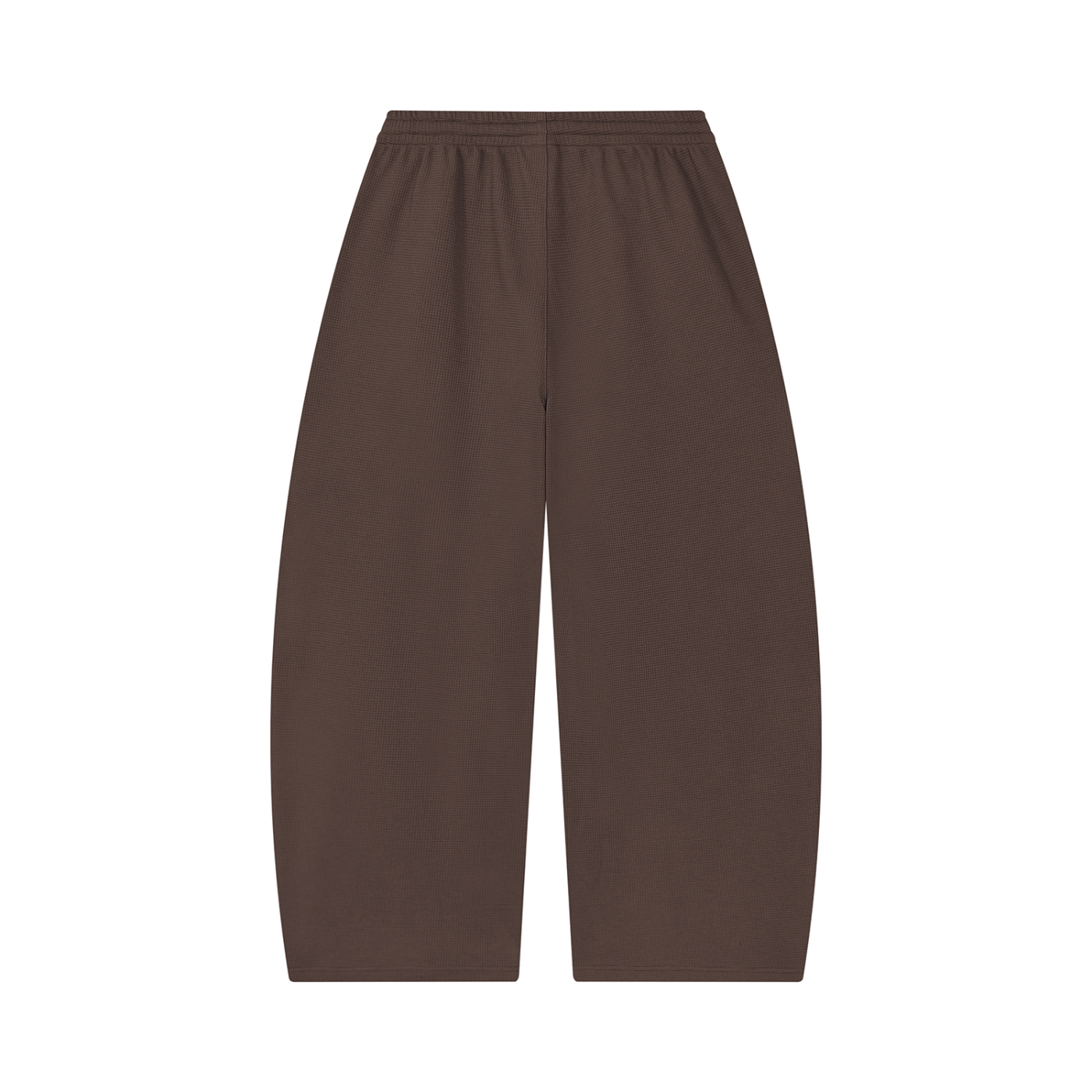 Pantalon Barrel Waffle Voxa