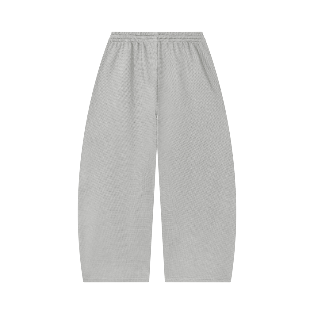 Pantalon Barrel Waffle Voxa