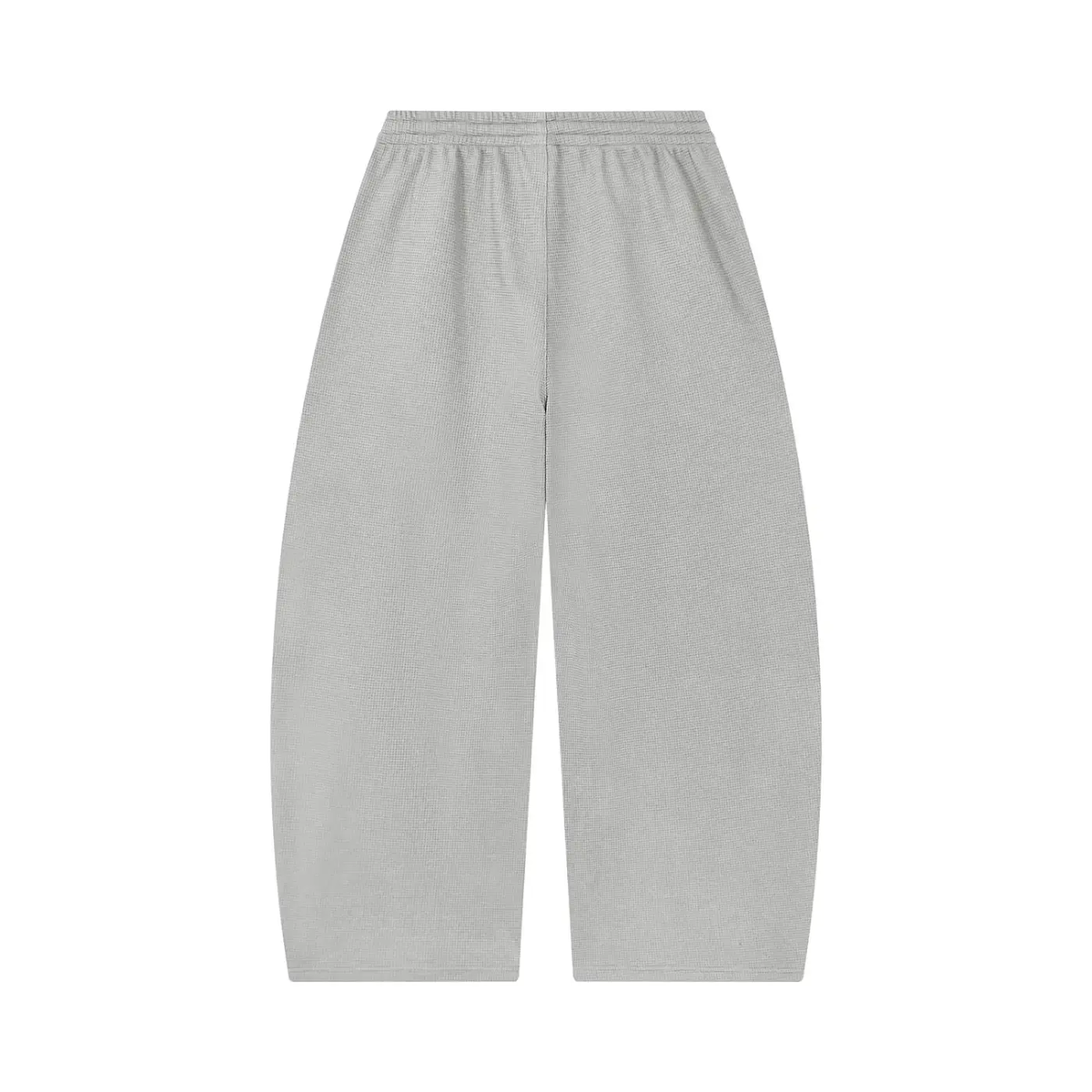 Pantalon Barrel Waffle Voxa ODMPOD