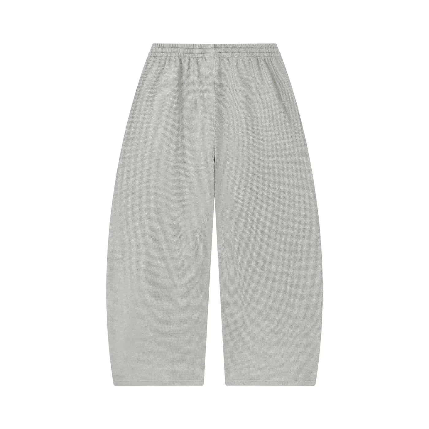 Pantalon Barrel Waffle Voxa ODMPOD