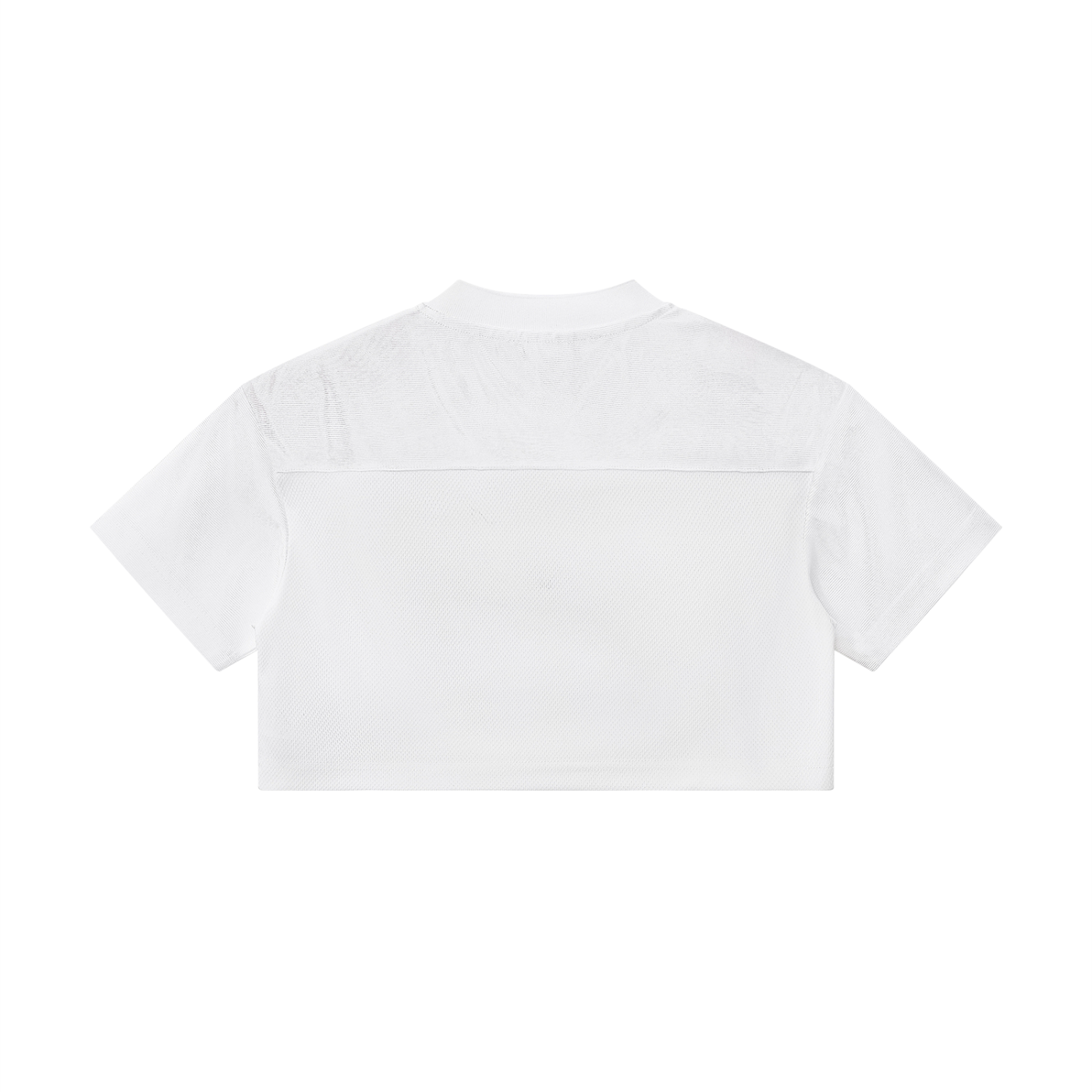 Maillot Voxa Court Col V