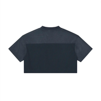 Maillot Voxa Court Col V ODMPOD