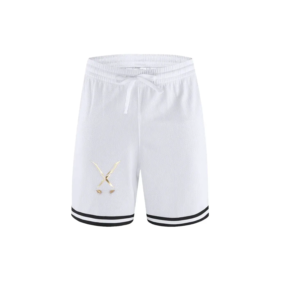 Short Basketball Rayé Voxa ODMPOD