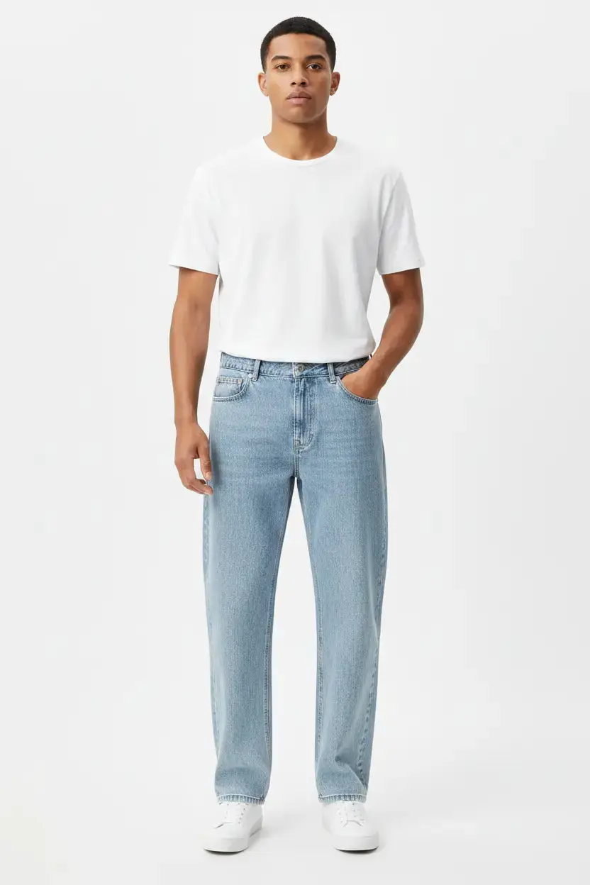 Jean Droit Vintage