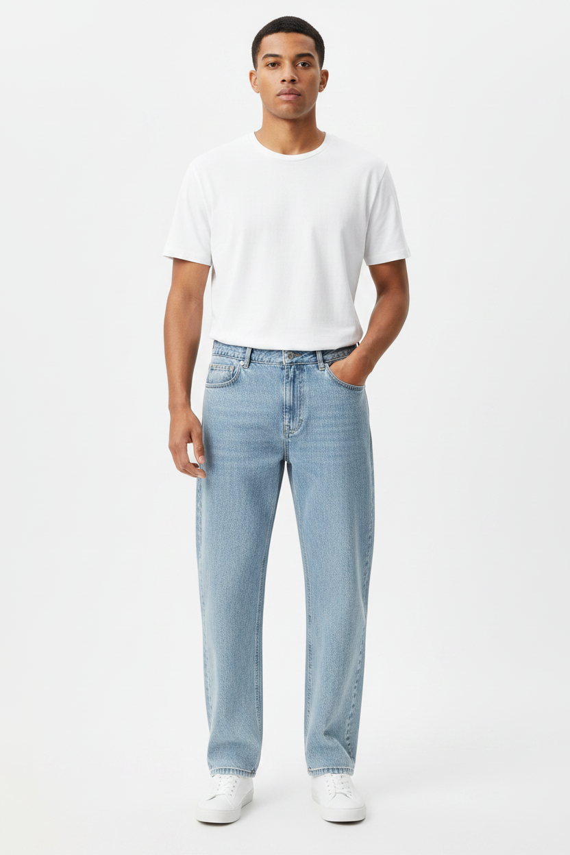 Jean Droit Vintage