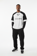 Jersey Unisexe Raglan