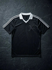 Football jersey — Urban Flat Lay | Generated by Modelize