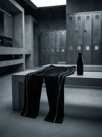 Joggers — Urban Athletic Lifestyle | Generated by Modelize