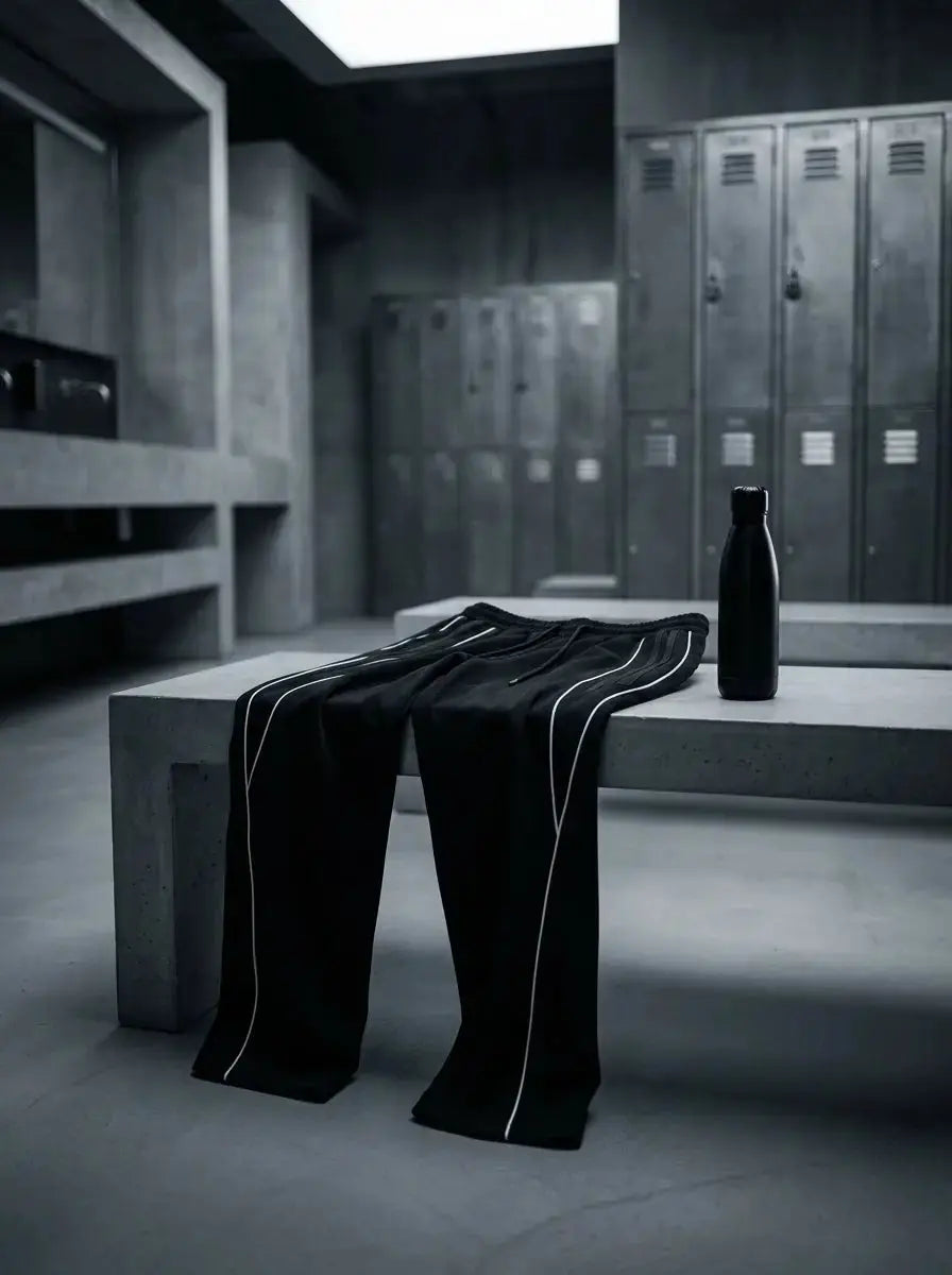 Joggers — Urban Athletic Lifestyle | Generated by Modelize