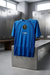 Performance Jersey — Athletic Environment Scene | Generated by Modelize