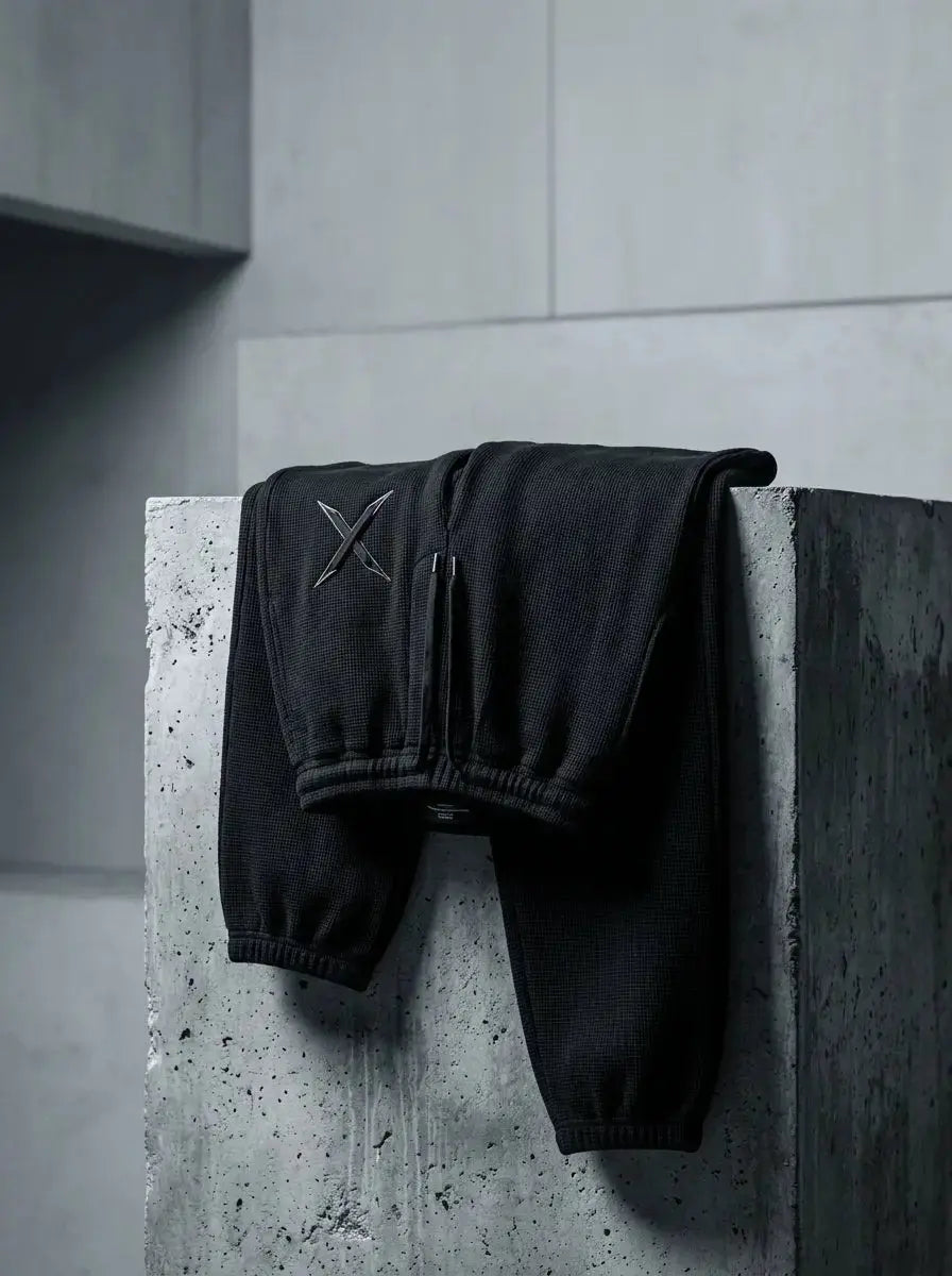 Barrel-cut trousers — Minimalist Urban Lifestyle | Generated by Modelize