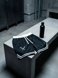 Basketball shorts — Urban Athletic Lifestyle | Generated by Modelize
