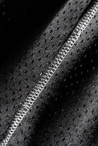 Basketball shorts — Fabric Texture Macro | Generated by Modelize