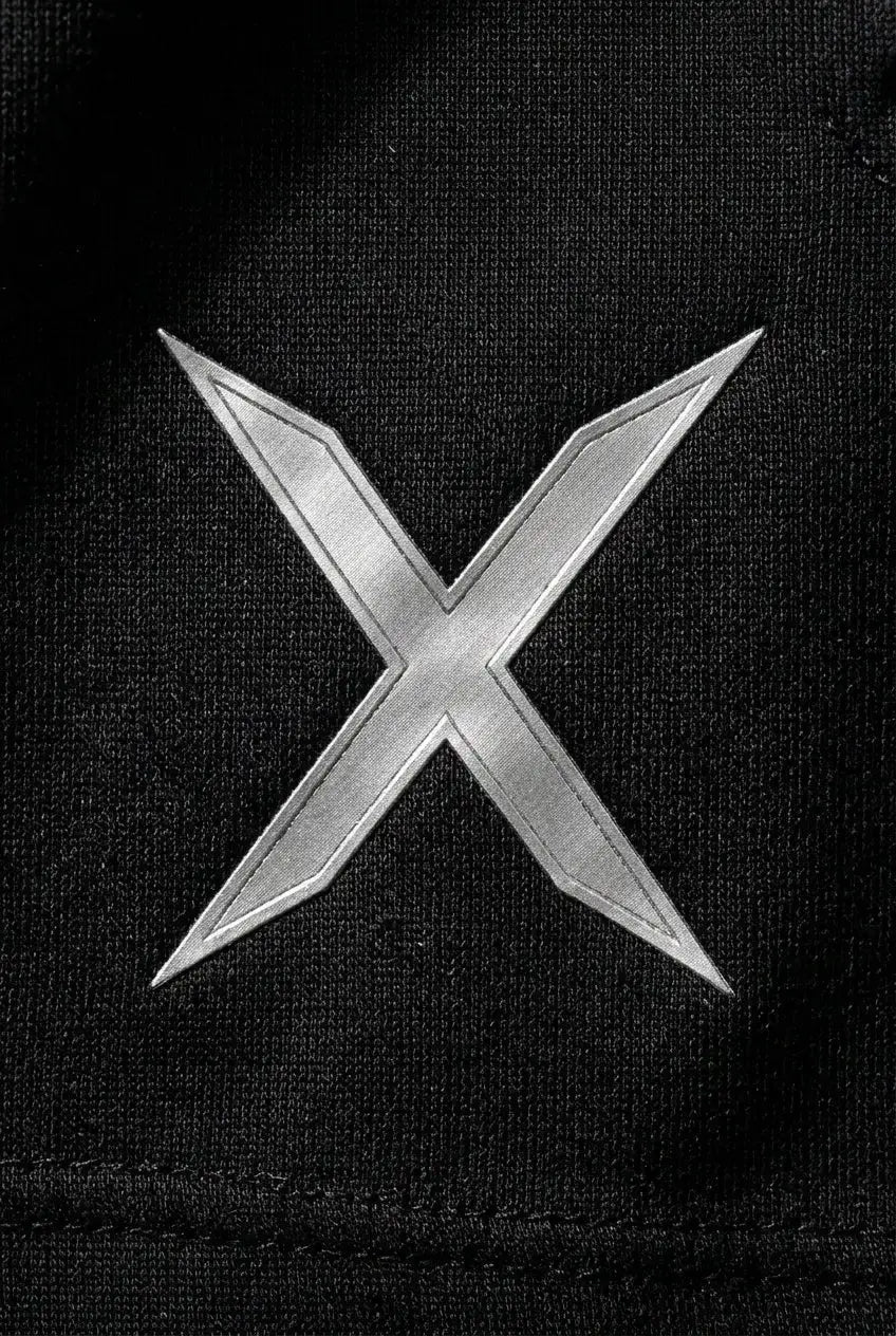 Performance athletic shorts — Performance Fabric Detail | Generated by Modelize