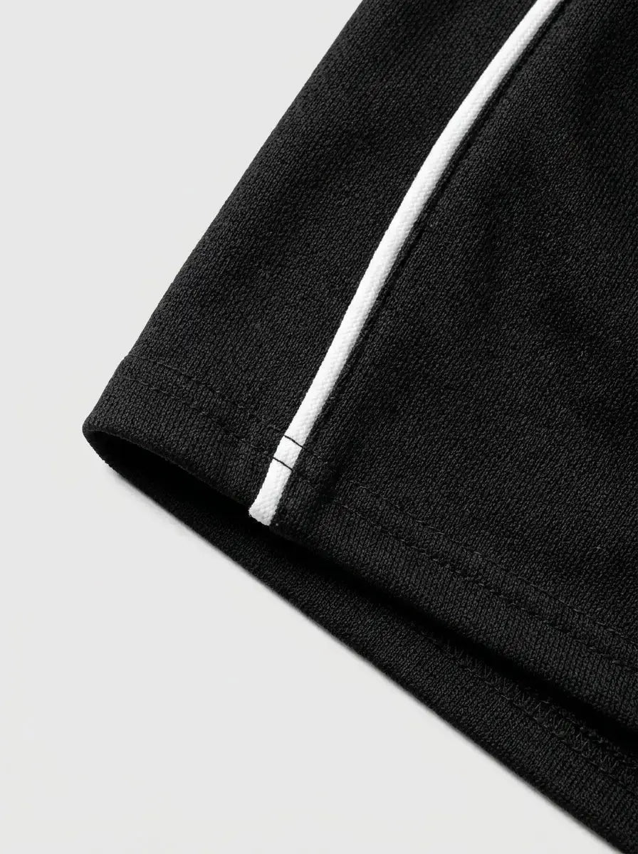 Athletic shorts — Performance Texture Detail | Generated by Modelize