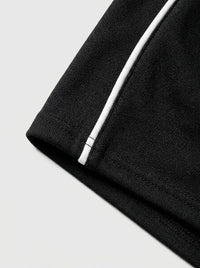 Athletic shorts — Performance Texture Detail | Generated by Modelize