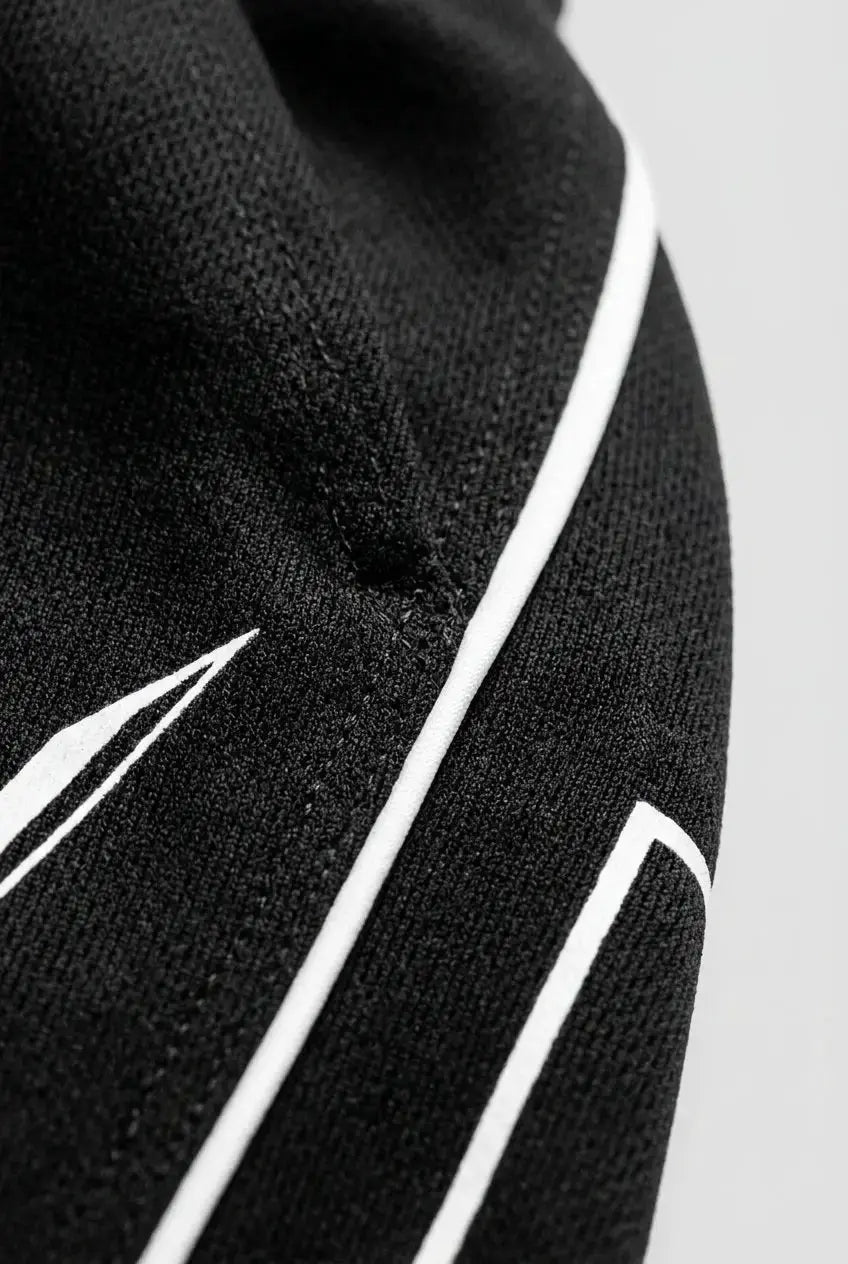 Athletic shorts — Fabric Texture Macro | Generated by Modelize