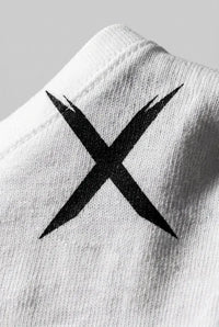 Short-sleeved technical t-shirt — Performance Fabric Detail | Generated by Modelize