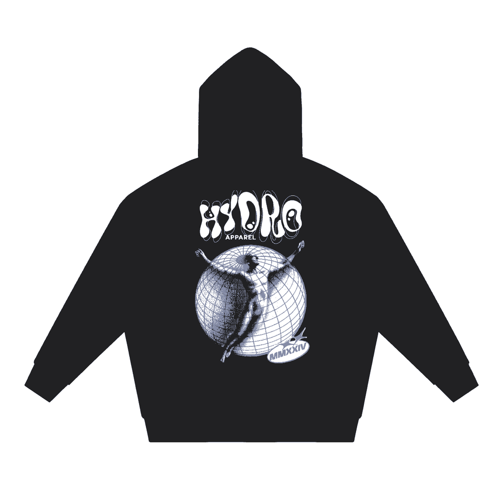 Pull Ultra-Épais - Voxa
